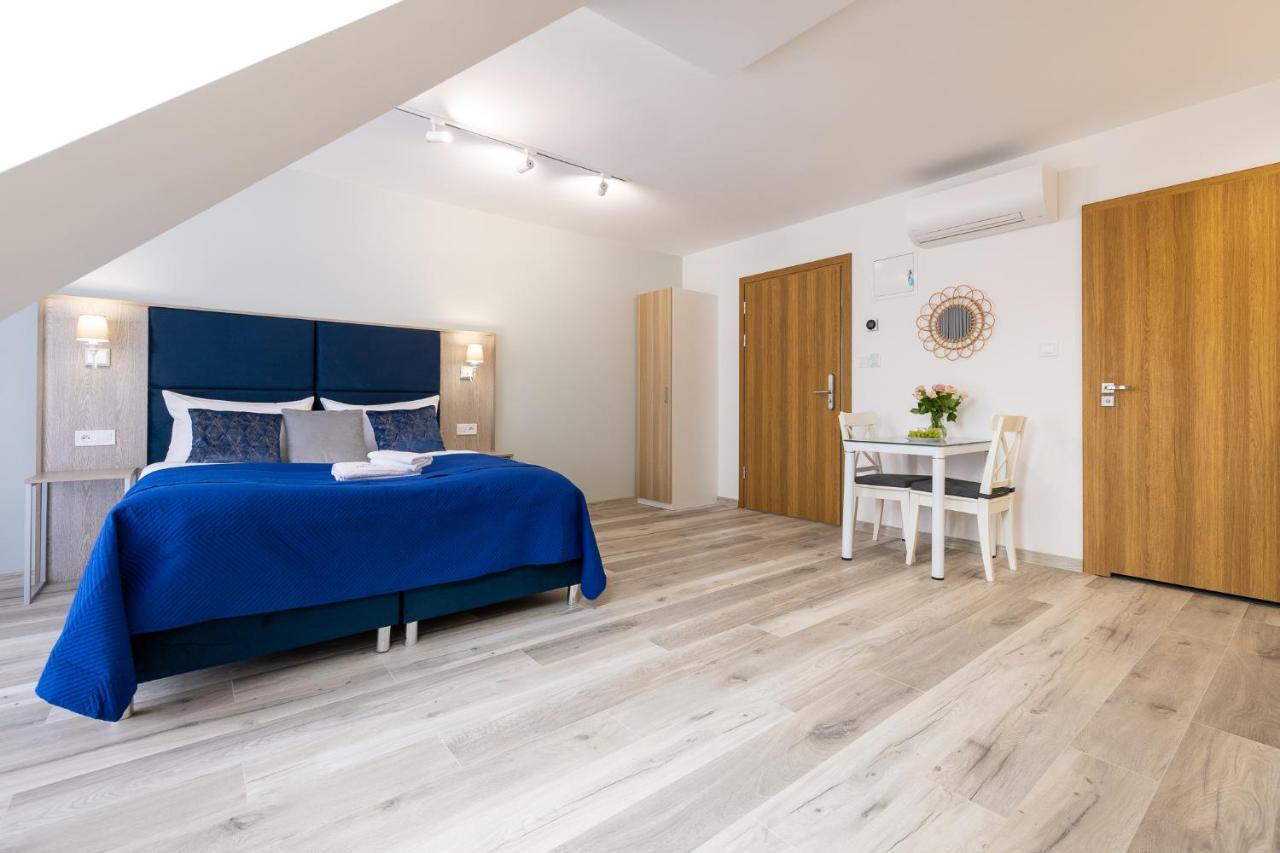 Polanka Apartamenty 니에초르체 외부 사진