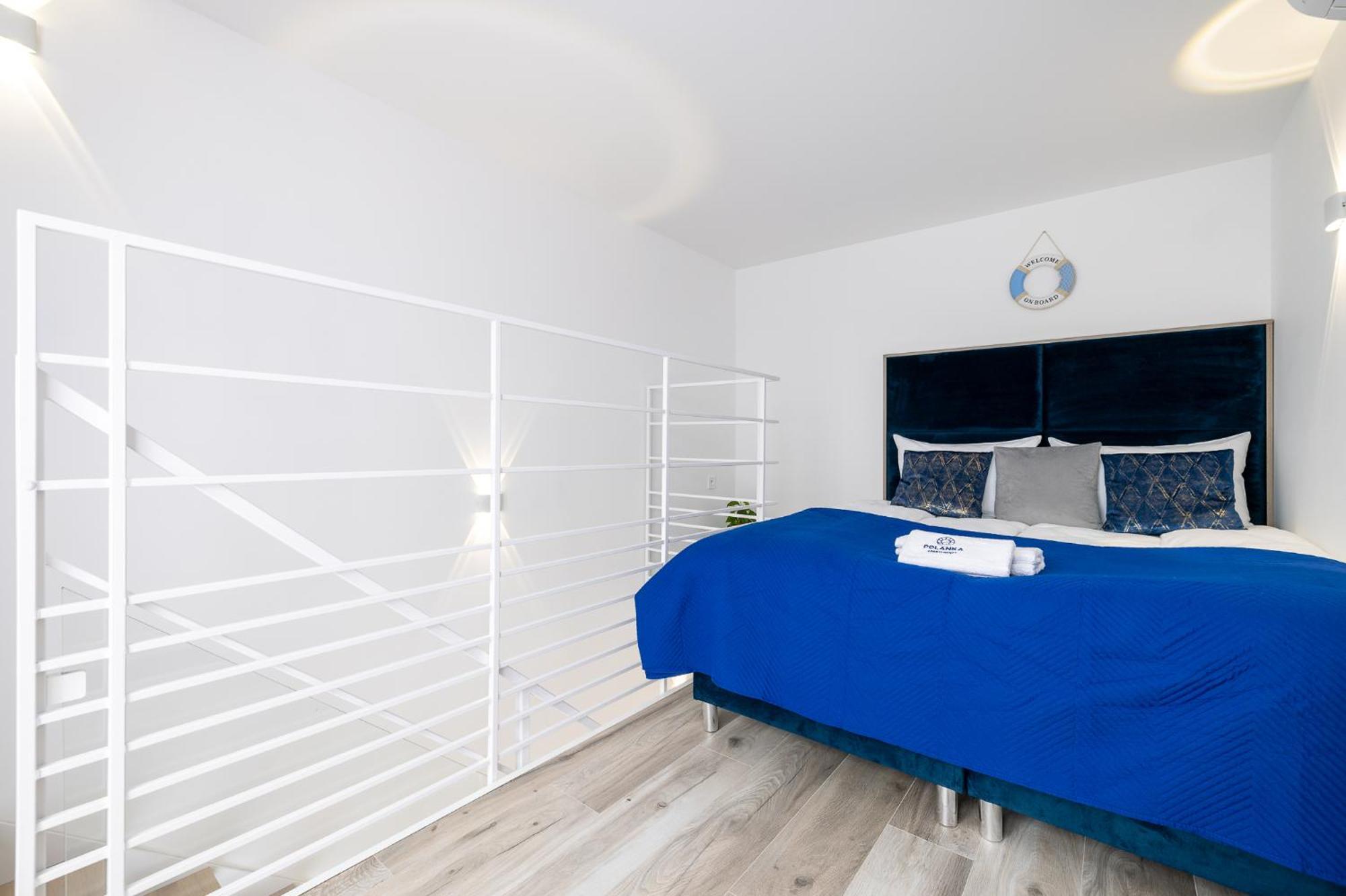 Polanka Apartamenty 니에초르체 외부 사진